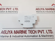 Siemens 3Rv1901-1A Auxiliary Contact Block (New)