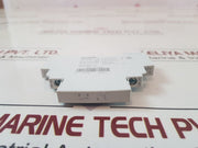 Siemens 3Rv1901-1A Auxiliary Contact Block (New)