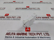 Siemens 3Rv1902-1Ap0 Under-voltage Release Trip Unit