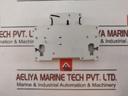 Siemens 3Rv1902-1Av1 Circuit Breaker 415V 50Hz