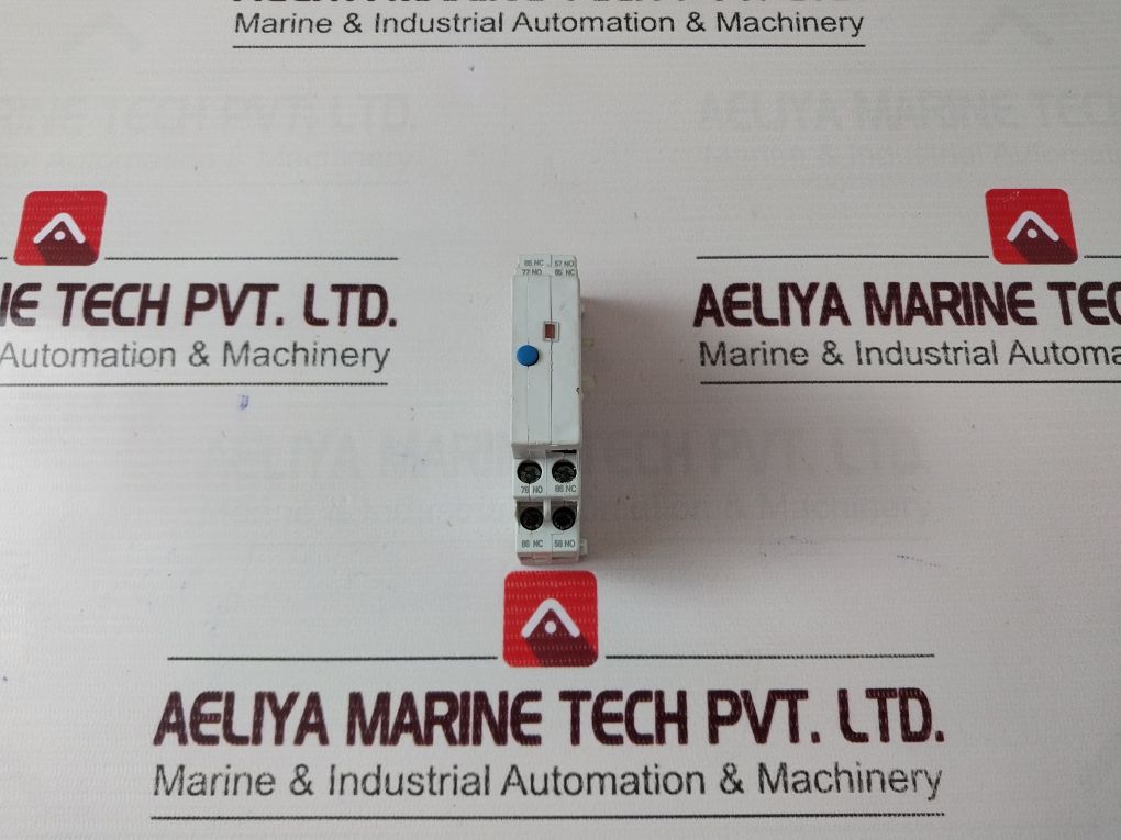 Siemens 3Rv1921-1M Auxiliary Switch Screw Connection