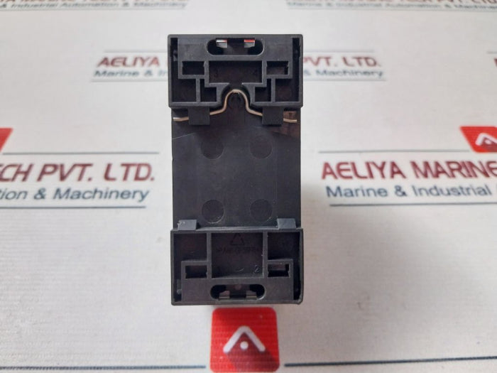 Siemens 3Rv2011-0Ca10 Sirius Circuit Breaker Cat.A