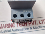 Siemens 3Rv2011-0Ca10 Sirius Circuit Breaker Cat.A