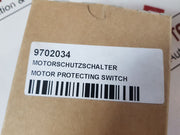 Siemens 3rv2011-0ea15 circuit breaker