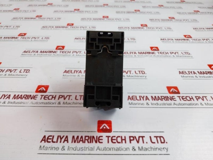 Siemens 3Rv2011-1Ga10 Molded Case Circuit G/190312