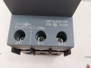 Siemens 3Rv2021-4Ca10 Motor Protection Circuit Breaker