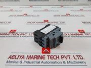 Siemens 3Rv2021-4Ca10 Motor Protection Circuit Breaker