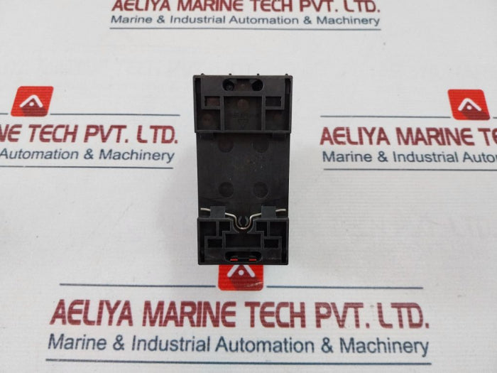 Siemens 3Rv2021-4Ca10 Motor Protection Circuit Breaker