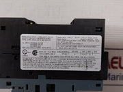 Siemens 3Rv2021-4Ca10 Motor Protection Circuit Breaker