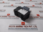 Siemens 3Rv2021-4Da10 Motor Protection Circuit Breaker 480V 20-25A