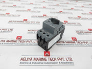 Siemens 3Rv2021-4Da10 Motor Protection Circuit Breaker Gb14048.2/.4/50Hz