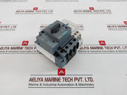 Siemens 3Rv2111-1Ba10 Sirius 3 Pole Circuit Breaker 26A Iec/En 60947-5-1 1.4-2A
