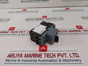Siemens 3Rv2411-0Ka10 Motor Protection Circuit Breaker