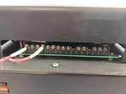 Siemens 3Rw2-s045 Solid State Starter 240 Volts 50/60Hz