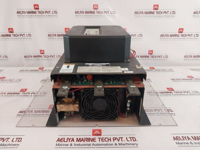 Siemens 3Rw2-s045 Solid State Starter 240 Volts 50/60Hz