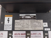 Siemens 3Rw2-s045 Solid State Starter 240 Volts 50/60Hz