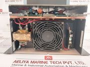 Siemens 3Rw2-s045 Solid State Starter 240 Volts 50/60Hz