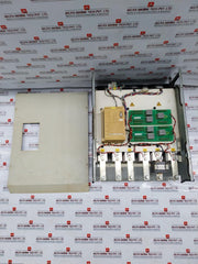 Siemens 3Rw2242-0Db15 Solid-state Motor Starter