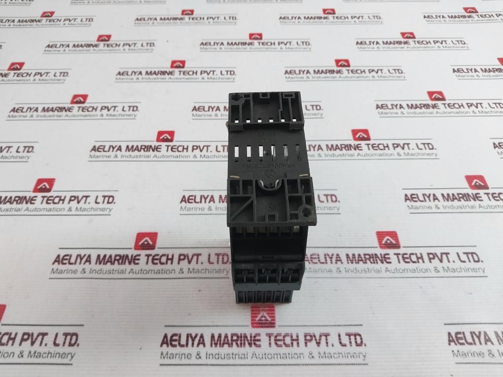 Siemens 3Rw3013-1Bb14 Ac Semiconductor Motor Starter 110-230V
