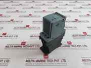 Siemens 3Rw3013-1Bb14 Ac Semiconductor Motor Starter 110-230V
