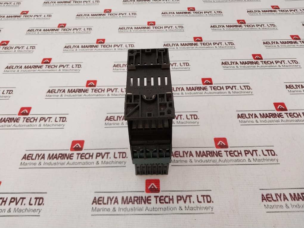 Siemens 3Rw3014-1Bb14 Ac Semiconductor Motor Starter 600V 50/60Hz 