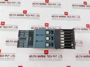 Siemens 3Rw3036-1Bb14 Soft Starter 200-480V 50/60Hz