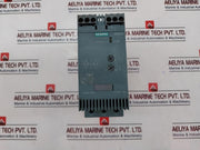 Siemens 3Rw3037-1Bb14 Ac Semiconductor Motor Starter