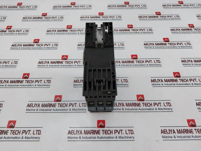 Siemens 3Rw3037-1Bb14 Ac Semiconductor Motor Starter