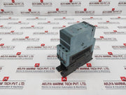 Siemens 3Rw3037-1Bb14 Ac Semiconductor Motor Starter