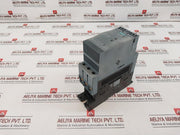Siemens 3Rw3037-1Bb14 Ac Semiconductor Motor Starter Rev 12