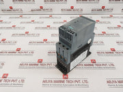 Siemens 3Rw3037-1Bb14 Ac Semiconductor Motor Starter Rev 12