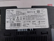 Siemens 3Rw3037-1Bb14 Ac Semiconductor Motor Starter New