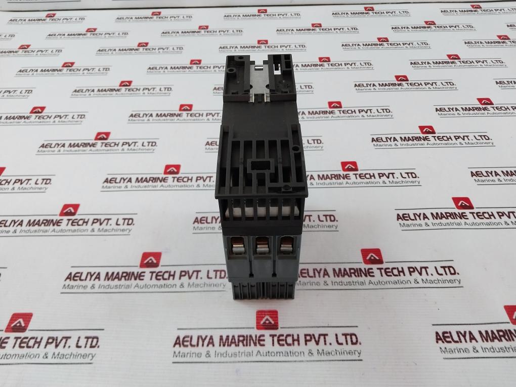 Siemens 3Rw3038-1Bb14 Soft Starter 200-480V 50/60Hz
