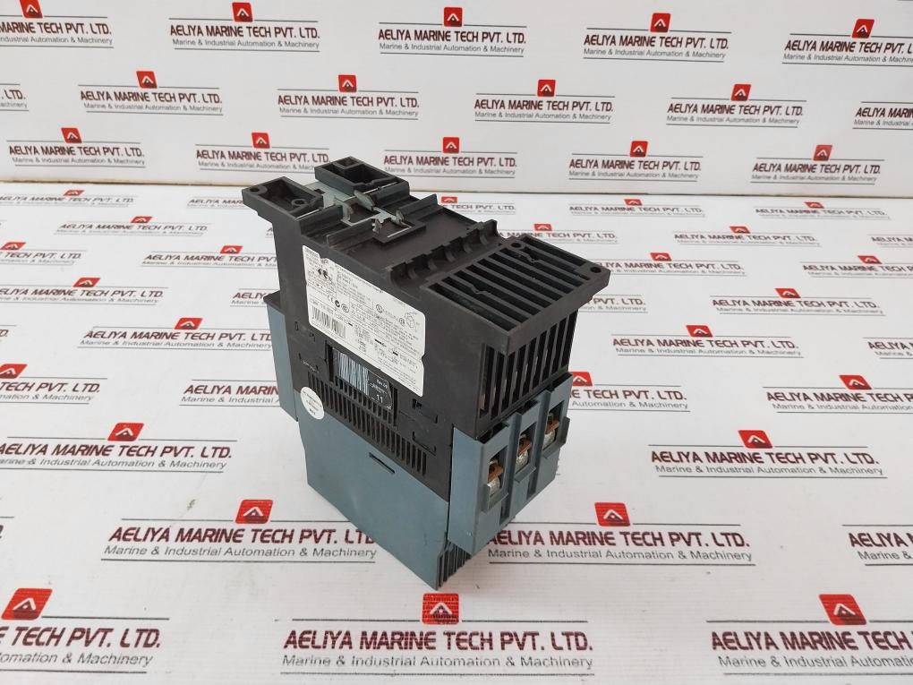 Siemens 3Rw3047-1Bb14 Soft Starter 110-230V 50/60Hz