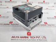 Siemens 3Rw3346-0Ec34 Ac Semiconductor Motor Starter