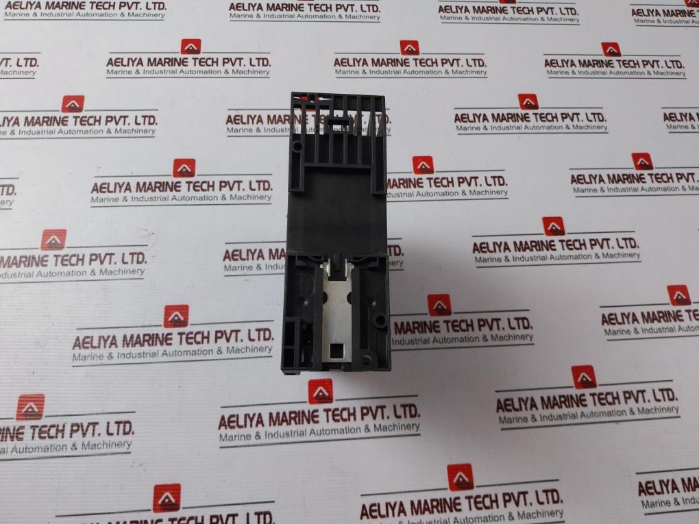Siemens 3Rw4036-1Bb04 Ac Semiconductor Motor Starter