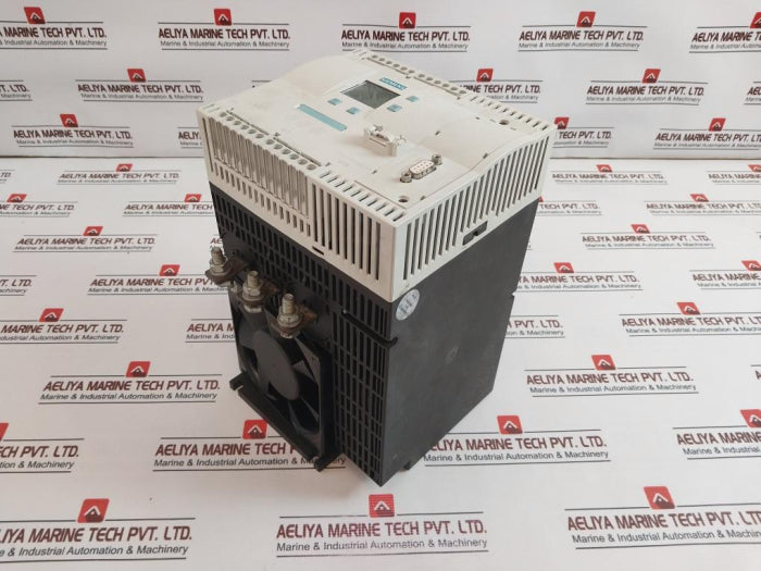 Siemens 3Rw4435-6Bc44 Sirius Semiconductor Motor Starter 50/60Hz