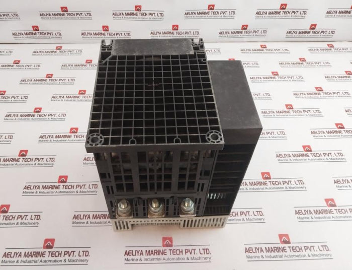 Siemens 3Rw4444-6Bc44 Ac Semiconductor Motor Starter Ip00 50/60Hz