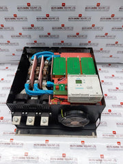 Siemens 3Rw4456-6Bc35 Ac Semiconductor Motor Starter 115Vac 50-60Hz