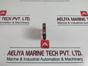 Lot Of 2X Siemens 3Sb1400-0A-z Contact Block