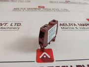 Lot Of 2X Siemens 3Sb1400-0A-z Contact Block