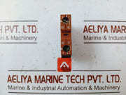 Siemens 3Sb1400-0A Auxiliary Contact Block Ac-15 6A/230V Iec 947-5-1 A600 P600