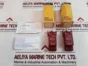 Siemens 3Sb1400-4C Transformer Lamp