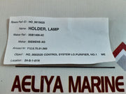 Siemens 3Sb1400-4C Transformer Lamp