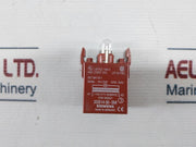 Siemens 3Sb1400-5M Plot Light Transfer Module