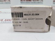Siemens 3Sb1400-5M Plot Light Transfer Module