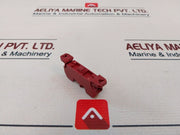 Siemens 3Sb1420-0C Contact Block 10A 660V