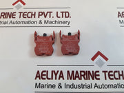 Siemens 3Sb14 00-0B Contact Block