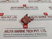 Siemens 3Sb14 00-0B Contact Block Ac-15 6A 230V