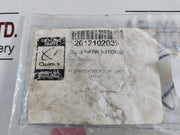 Siemens 3Sb3400-0A 2-position Selector Switch Kit